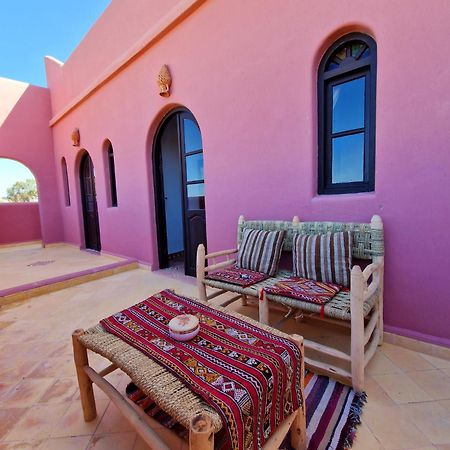Villa Nouran Al Ghar Екстериор снимка