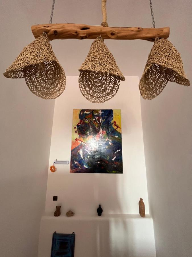 Villa Nouran Al Ghar Екстериор снимка