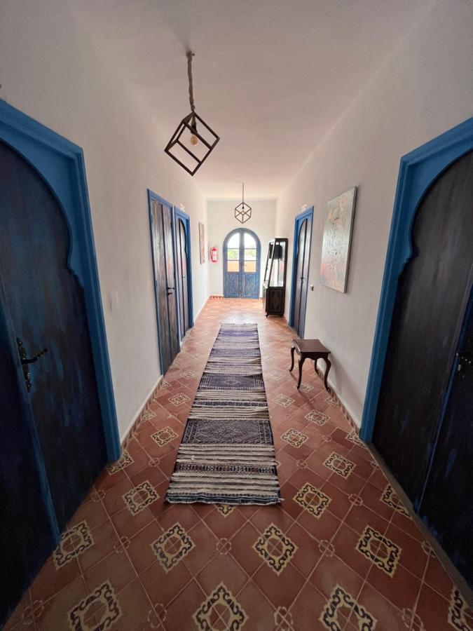 Villa Nouran Al Ghar Екстериор снимка