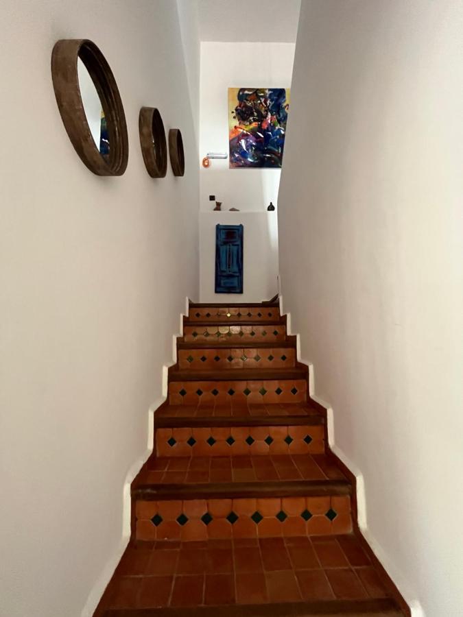 Villa Nouran Al Ghar Екстериор снимка