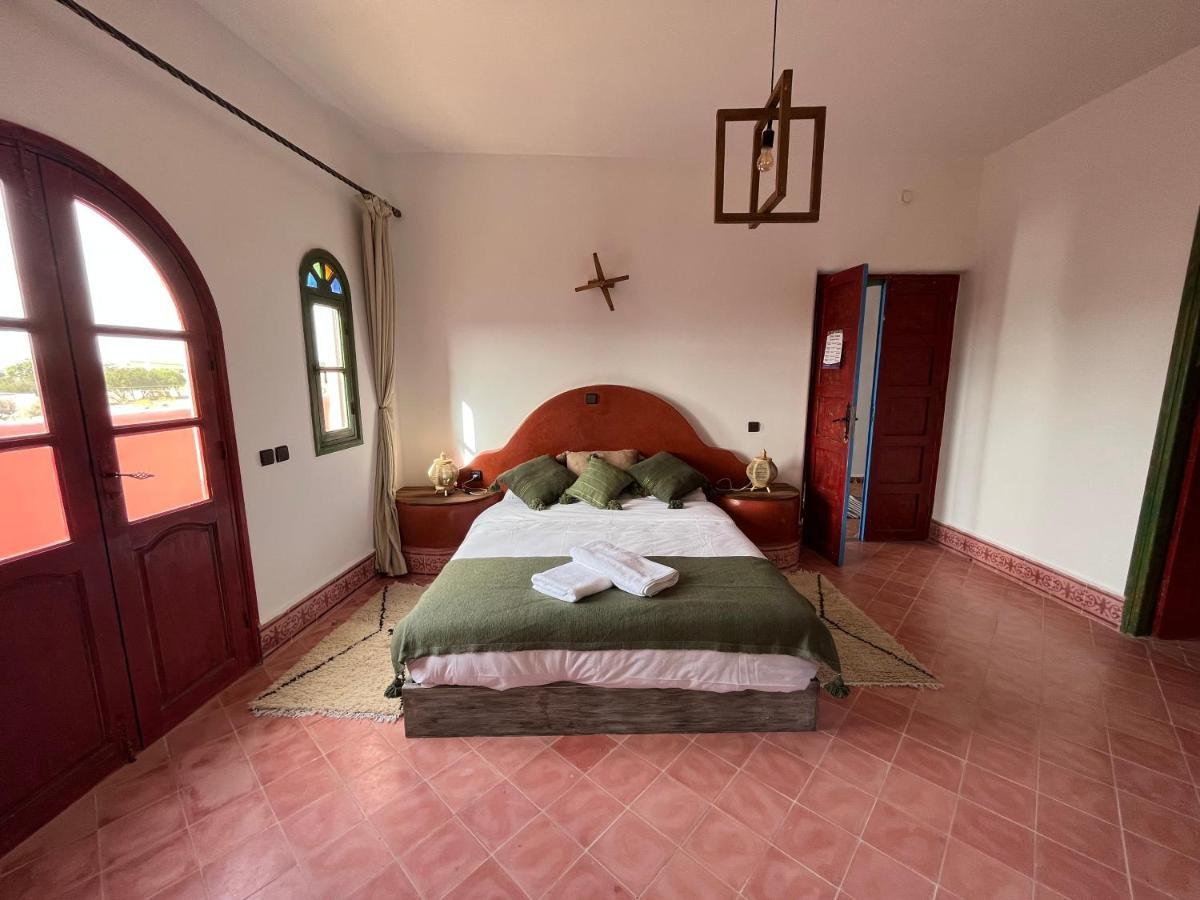 Villa Nouran Al Ghar Екстериор снимка