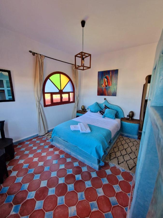 Villa Nouran Al Ghar Екстериор снимка