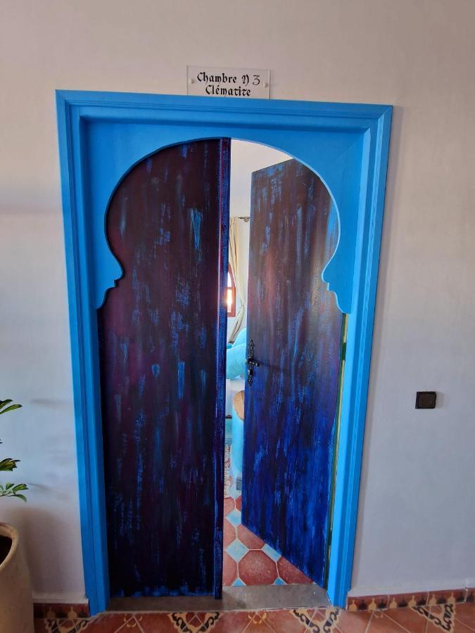 Villa Nouran Al Ghar Екстериор снимка