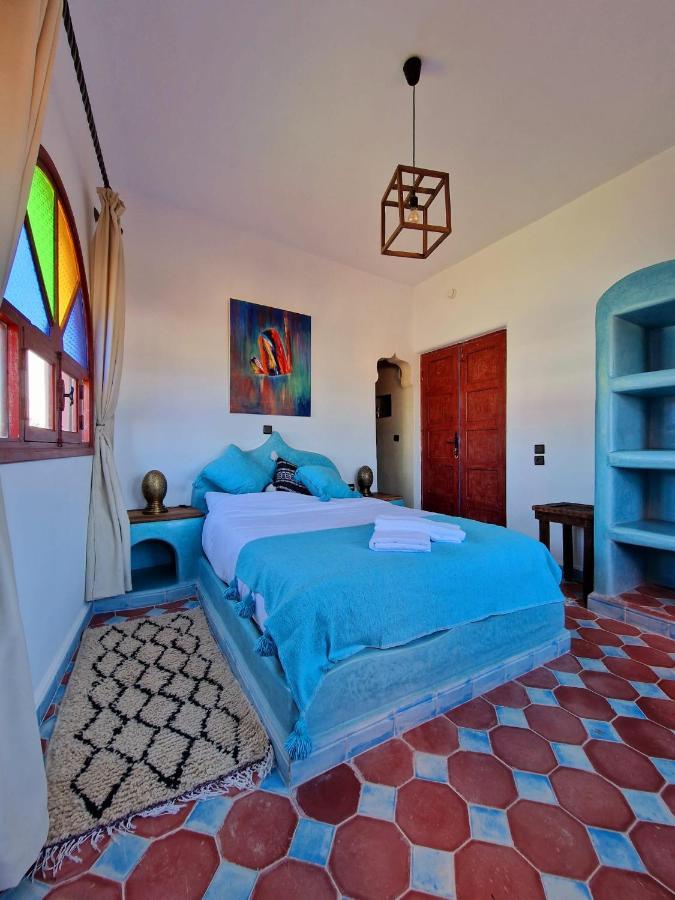 Villa Nouran Al Ghar Екстериор снимка