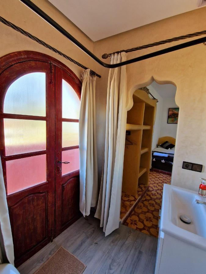Villa Nouran Al Ghar Екстериор снимка