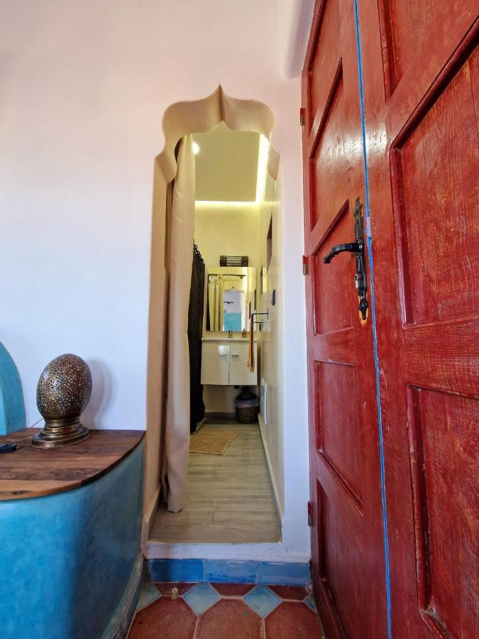 Villa Nouran Al Ghar Екстериор снимка
