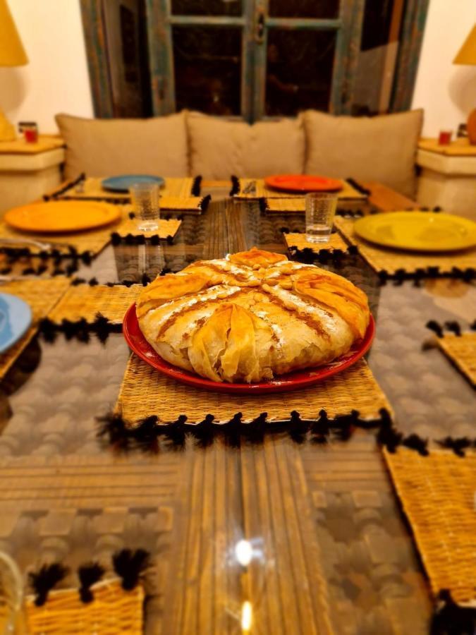 Villa Nouran Al Ghar Екстериор снимка