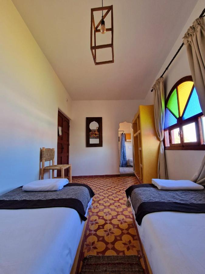 Villa Nouran Al Ghar Екстериор снимка