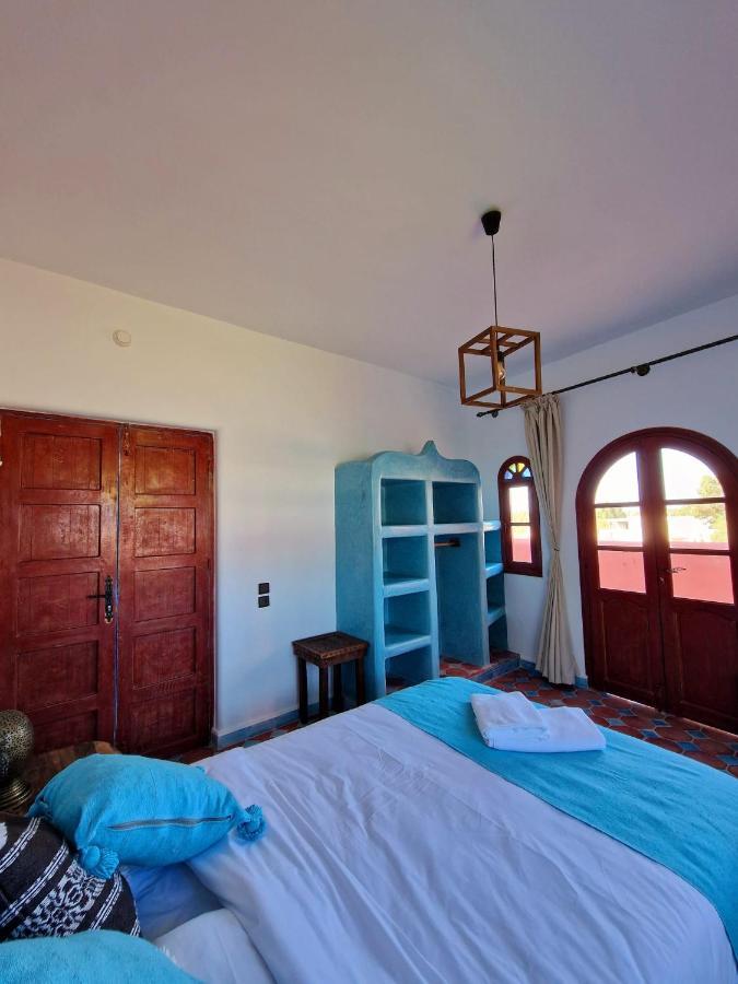 Villa Nouran Al Ghar Екстериор снимка