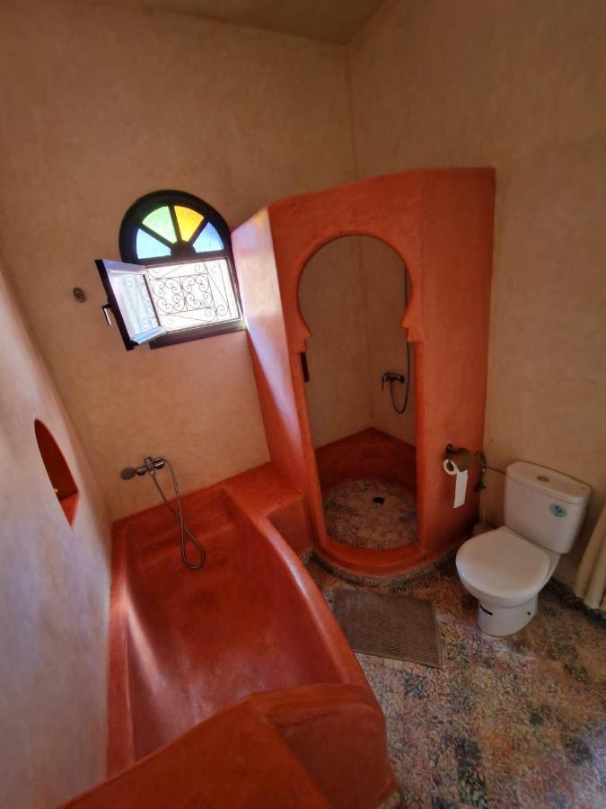 Villa Nouran Al Ghar Екстериор снимка