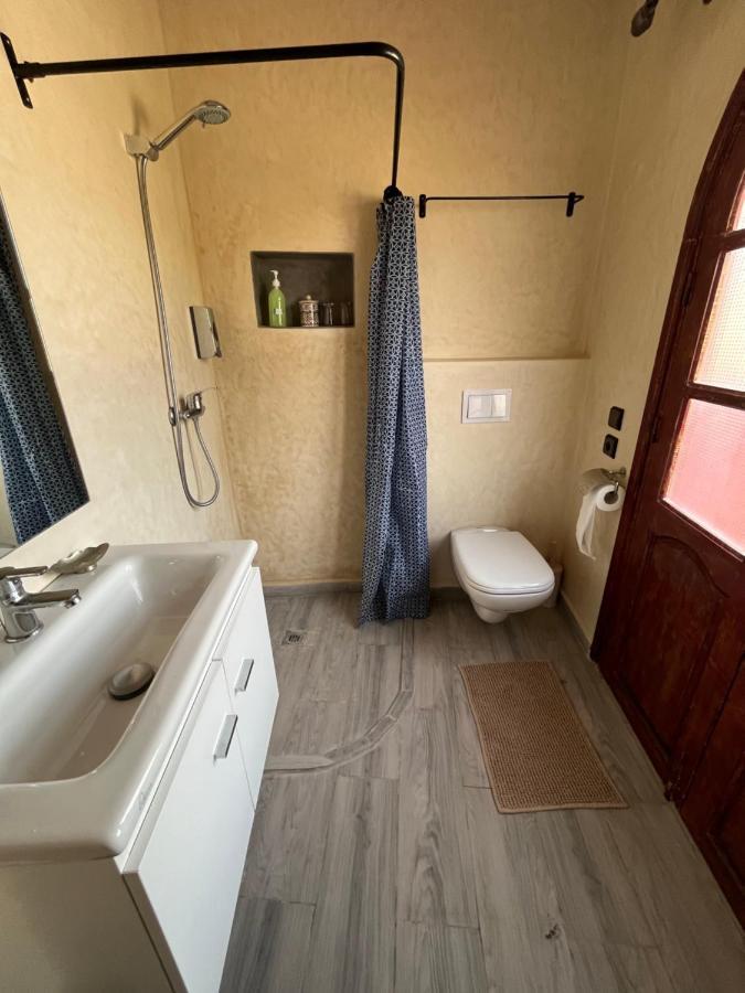 Villa Nouran Al Ghar Екстериор снимка
